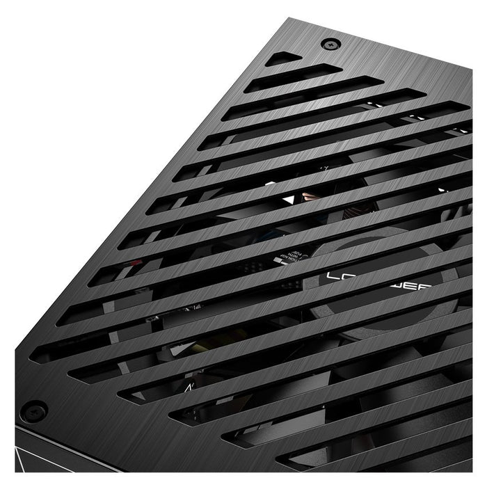 EAN 4262443280821 - LC-Power Netzteil ATX 3.1 850W/135mm 80+ Platinum Retail, Full Modular unidad de fuente de alimentación 2 imagen 12