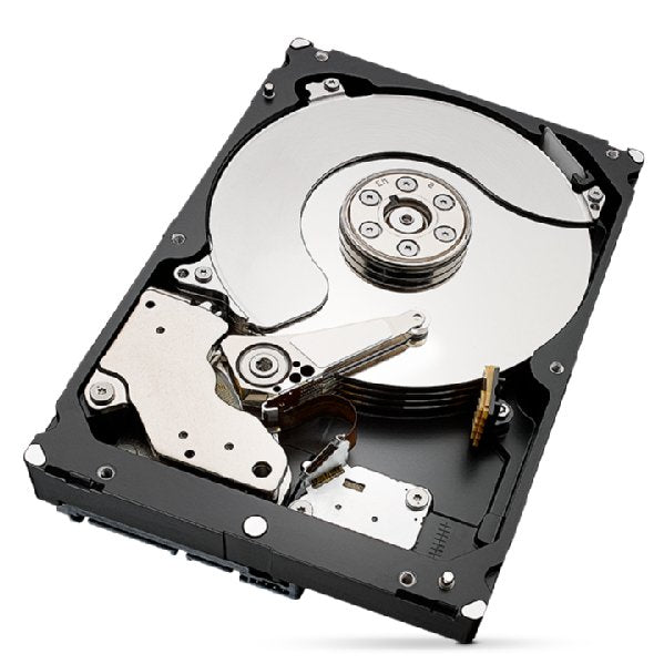 EAN 5415247303848 - Seagate IronWolf Pro ST4000NT001 disco duro interno 4 TB 7200 RPM 256 MB 3.5" imagen 5