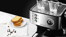EAN 8435484015561 - Cecotec Power Espresso 20 Profesional Semi-automática Máquina espresso 1,5 L imagen 4
