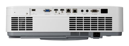 EAN 5028695614826 - NEC P627UL Proyector para grandes espacios 6200 lúmenes ANSI 3LCD WUXGA (1920x1200) Blanco imagen 2