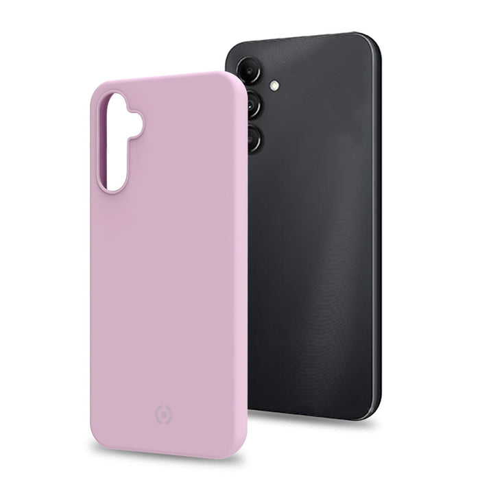 EAN 8021735200697 - Celly CROMO1036PK funda para teléfono móvil 16,8 cm (6.6") Rosa imagen 9