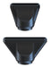 EAN 4015110041207 - Wahl Vanquish Compact secador Negro imagen 3