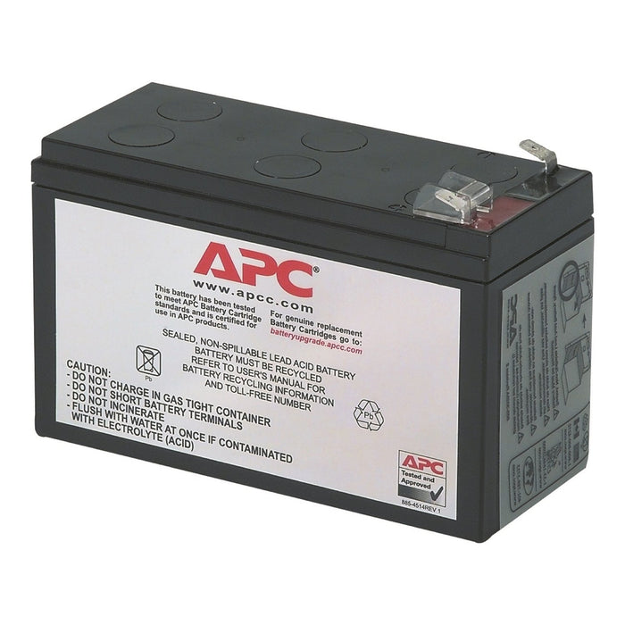 EAN 0731304225324 - APC RBC40 batería para sistema ups Sealed Lead Acid (VRLA) 12 V imagen 2