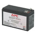 EAN 0731304225324 - APC RBC40 batería para sistema ups Sealed Lead Acid (VRLA) 12 V imagen 2