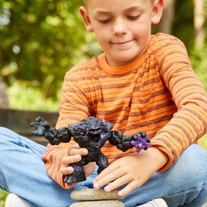 EAN 4059433556291 - schleich ELDRADOR CREATURES 70158 set de juguetes imagen 3