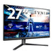 EAN 8712581809645 - Philips Evnia 5000 27M2N5500/00 pantalla para PC 68,6 cm (27") 2560 x 1440 Pixeles Quad HD LCD Gris imagen 2