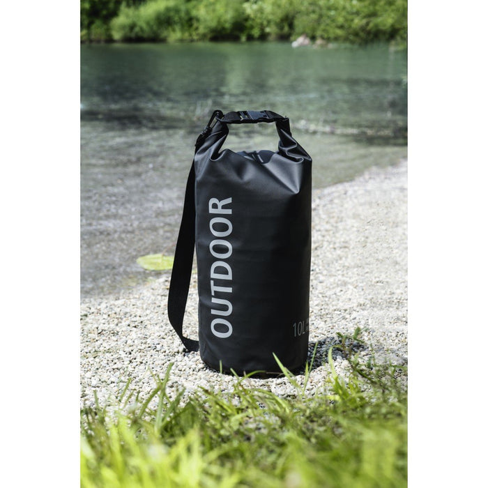 EAN 4047443329622 - Hama 00178174 mochila de excursión 10 L Negro imagen 5