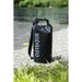 EAN 4047443329622 - Hama 00178174 mochila de excursión 10 L Negro imagen 5