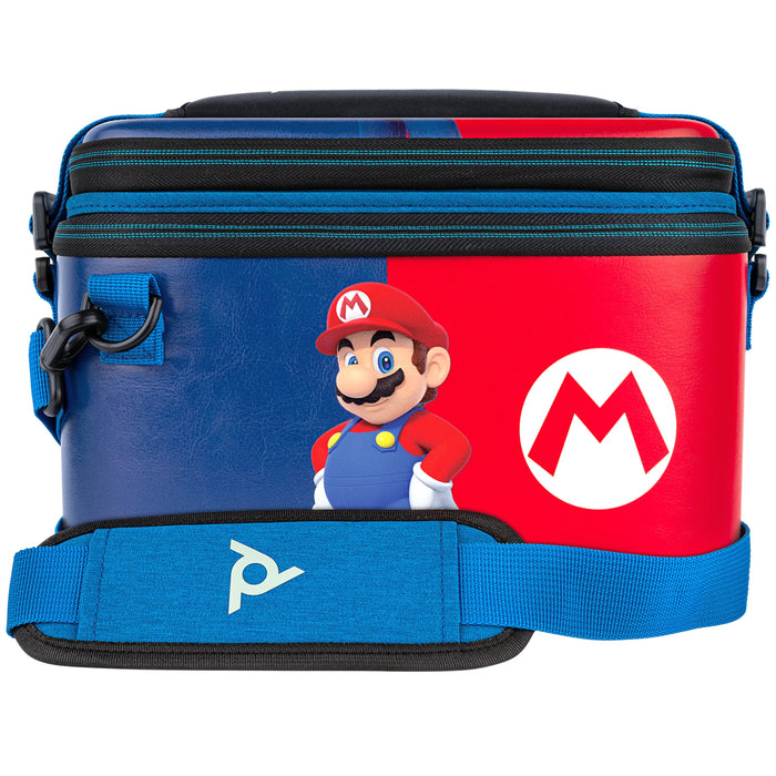 EAN 708056068356 - PDP Overnight: Power Pose Mario Funda protectora rígida Nintendo Multicolor imagen 1
