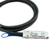 EAN 4063232341040 - BlueOptics CAB-DAC1M-Q28B4-BL Cable de fibra óptica e InfiniBand 1 m QSFP28 4x SFP28 DAC Negro imagen 2