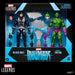 EAN 5010996328403 - Marvel Legends Series Inhumans Black Bolt & Triton imagen 13