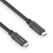 EAN 4251364751138 - PureLink PI6600-040 cable USB USB 3.2 Gen 1 (3.1 Gen 1) 4 m USB C Negro imagen 3