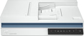 EAN 0195697673863 - HP Scanjet Pro 2600 f1 Escáner plano y alimentador automático de documentos (ADF, Automatic Document Feed imagen 1