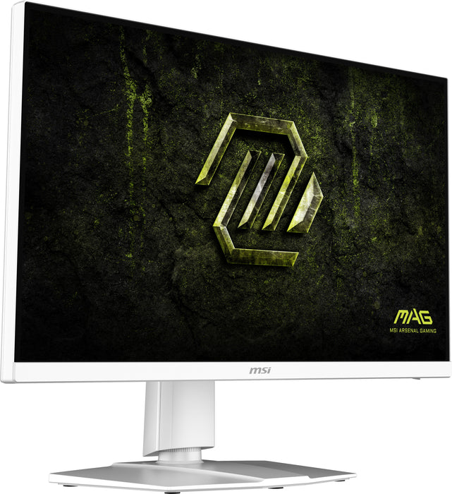 EAN 4711377368162 - MSI MAG 274QRFW E20 pantalla para PC 68,6 cm (27") 2560 x 1440 Pixeles Wide Quad HD LCD Blanco imagen 20