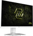 EAN 4711377368162 - MSI MAG 274QRFW E20 pantalla para PC 68,6 cm (27") 2560 x 1440 Pixeles Wide Quad HD LCD Blanco imagen 20