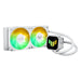EAN 4711636158961 - ASUS TUF Gaming LC III 240 ARGB White Edition imagen 3