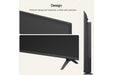 EAN 8806096729526 - LG QNED 43QNED72B6B 109,2 cm (43") 4K Ultra HD Smart TV Negro imagen 3
