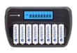 EAN 5902020523031 - Everactive NC-800 cargador de batería Universal CC imagen 1