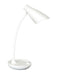 EAN 3595560030293 - Unilux Ukky lámpara de mesa 3 W LED Blanco imagen 1