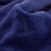 EAN 4013165658395 - MÖVE Superwuschel toalla de mano Azul 50 x 100 cm imagen 2