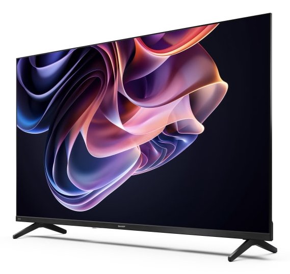 EAN 5905683272827 - Sharp 101,6 cm (40") Wifi Negro imagen 4