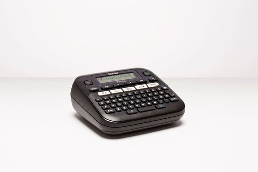 EAN 4977766757409 - Brother PT-D210VP impresora de etiquetas Transferencia térmica 180 x 180 DPI 20 mm/s QWERTY imagen 2