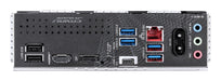 EAN 4719331884086 - GIGABYTE B550M X AORUS ELITE WIFI7 AMD B550 Zócalo AM4 micro ATX imagen 4