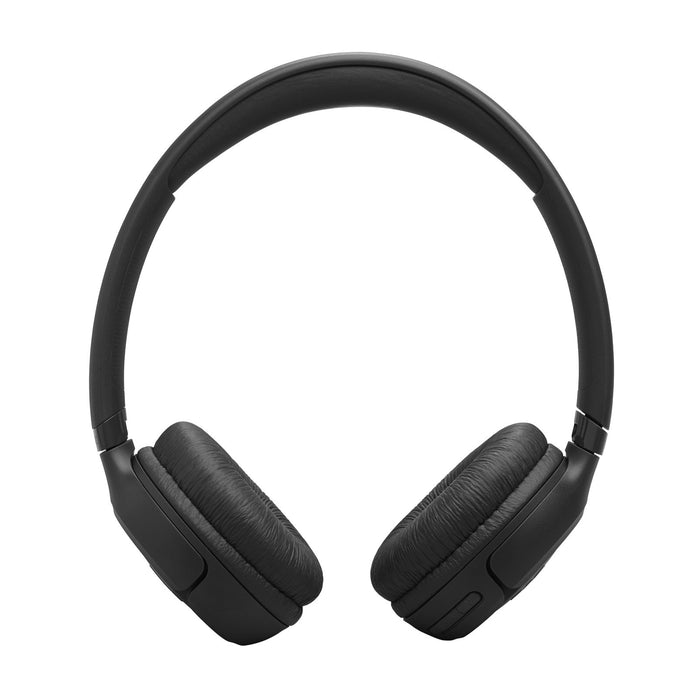 EAN 1200130029967 - JBL Tune 530BT Auriculares Inalámbrico Diadema Llamadas/Música USB Tipo C Bluetooth Negro imagen 6