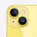EAN 194253748946 - Apple iPhone 14 Plus 17 cm (6.7") SIM doble iOS 16 5G 128 GB Amarillo imagen 3