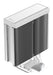 EAN 6977414882031 - Ocypus Delta A40 Elite Dual Fan Procesador Refrigerador de aire 12 cm Blanco 1 pieza(s) imagen 6