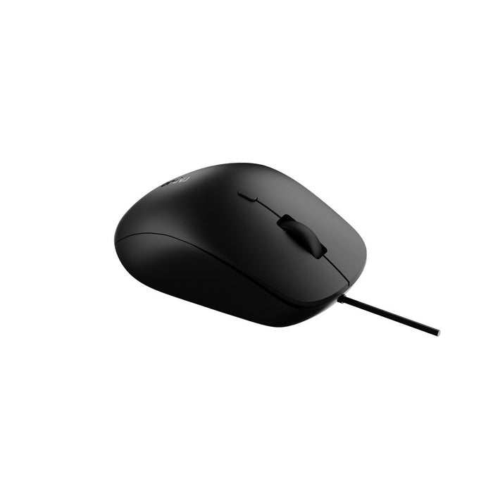 EAN 6940056122391 - Rapoo N500 ratón Oficina USB tipo A Óptico 3600 DPI imagen 5
