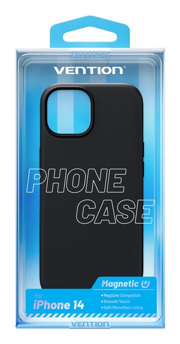 EAN 6922794787070 - Vention Liquid funda para teléfono móvil imagen 1
