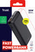 EAN 8713439248807 - Trust Redoh Ión de litio 20000 mAh Negro imagen 6