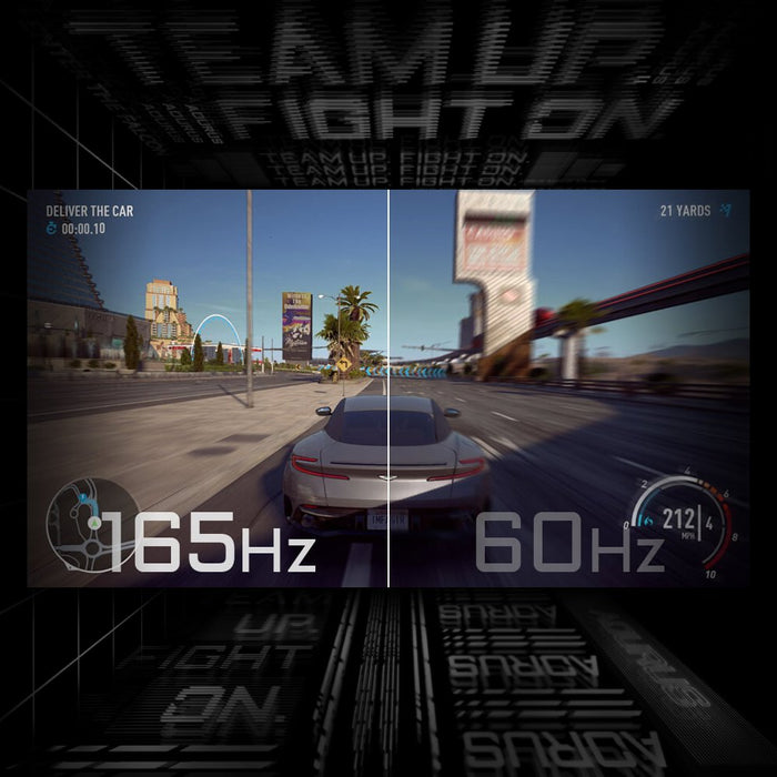 EAN 4719331852832 - GIGABYTE GS27F pantalla para PC 68,6 cm (27") 1920 x 1080 Pixeles Full HD LCD Negro imagen 7