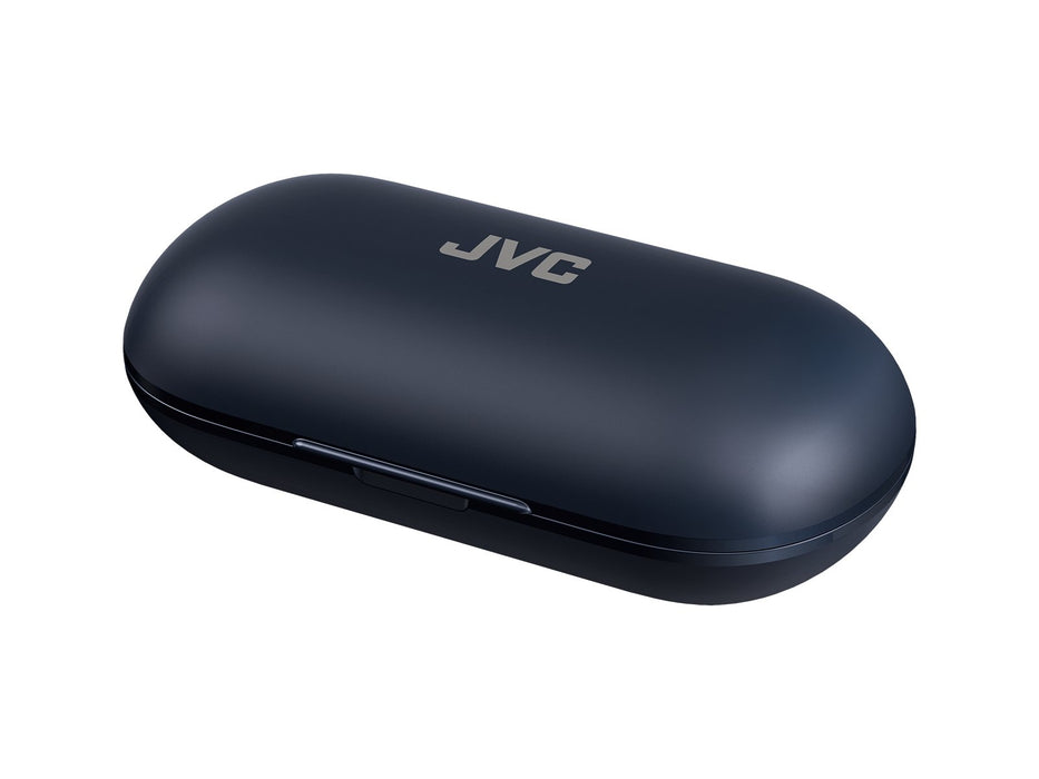 EAN 4975769470714 - JVC HA-NP35T Auriculares True Wireless Stereo (TWS) Dentro de oído Llamadas/Música Bluetooth Azul imagen 3