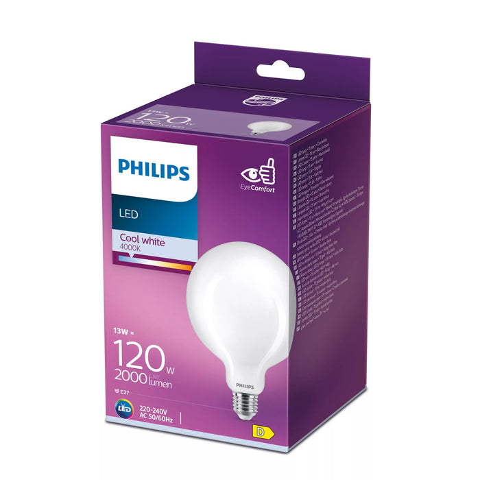 EAN 8718699764838 - Philips 8718699764838 lámpara LED Blanco neutro 4000 K 13 W D imagen 2