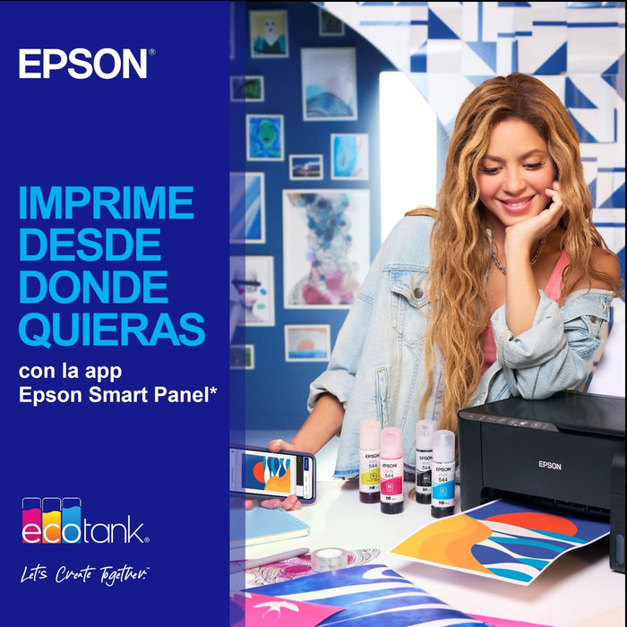 EAN 8715946670362 - Epson EcoTank ET-M2120 imagen 22