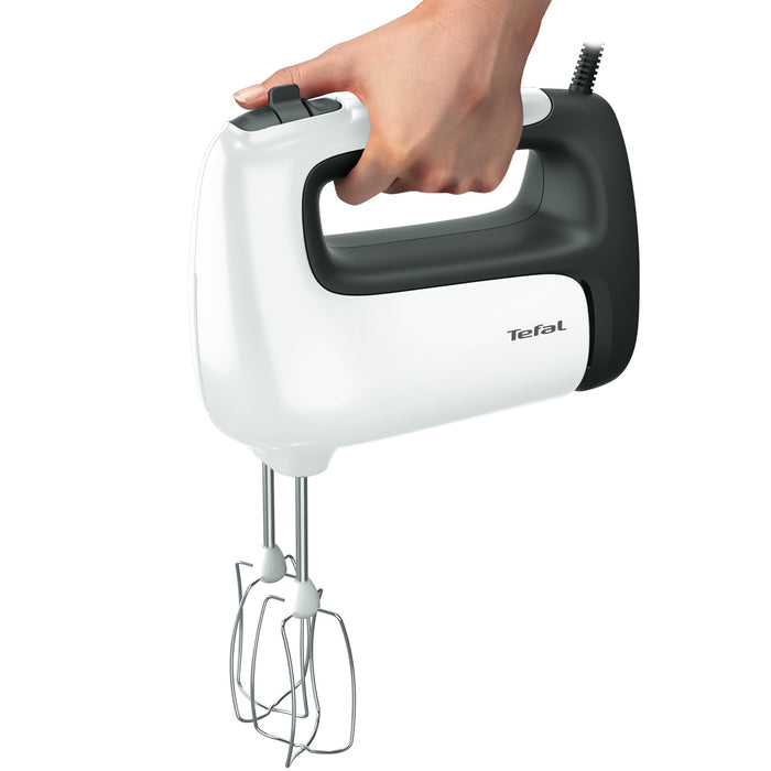 EAN 3016667243947 - Tefal Prep'Mix+ HT4611 Batidora de mano 500 W Blanco imagen 6