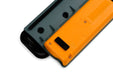 EAN 8719274677710 - BakkerElkhuizen ErgoSlider+ ratón Oficina Ambidextro Laser 1600 DPI imagen 13