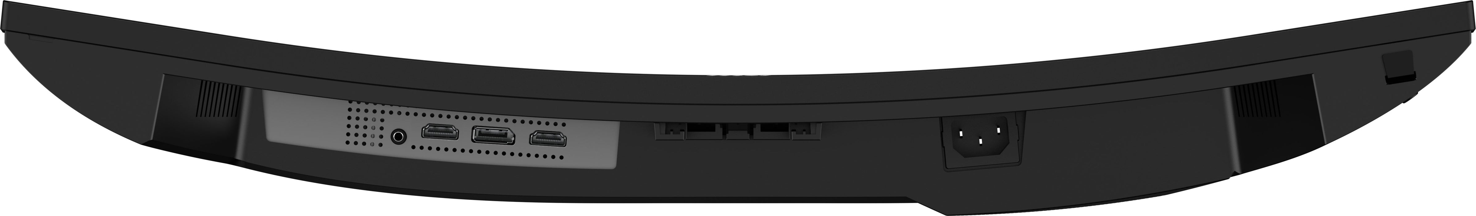 EAN 4711377186537 - MSI MAG 27C6F pantalla para PC 68,6 cm (27") 1920 x 1080 Pixeles Full HD LCD Negro imagen 18