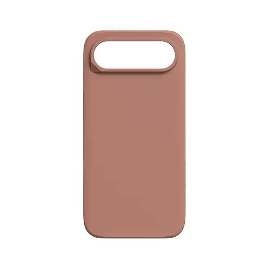 EAN 4711592494981 - RhinoShield Solid X Magsafe funda para teléfono móvil Arcilla imagen 1