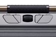 EAN 0743870004449 - Contour Design RollerMouse Go ratón Oficina RF Wireless + Bluetooth + USB Type-A Óptico 4000 DPI imagen 4