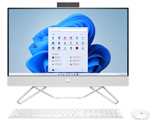 EAN 0198415026736 - HP 24-cb1067ns Intel® Core™ i5 i5-1235U 60,5 cm (23.8") 1920 x 1080 Pixeles PC todo en uno 8 GB DDR4-SDRA imagen 1