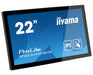 EAN 4948570118366 - iiyama ProLite TF2234MC-B7X pantalla para PC 54,6 cm (21.5") 1920 x 1080 Pixeles Full HD LED Pantalla tác imagen 5