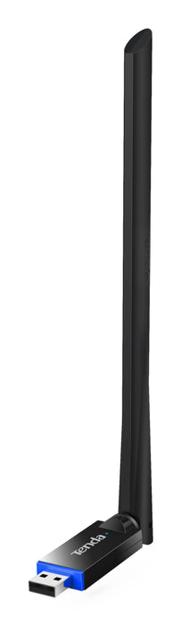 EAN 6932849424539 - Tenda U11 PRO adaptador y tarjeta de red WLAN 886 Mbit/s imagen 1
