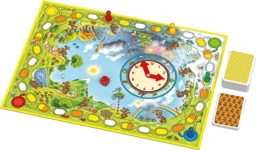 EAN 4001504406530 - Schmidt Spiele 40653 juego de tablero 30 min Juego de mesa imagen 2