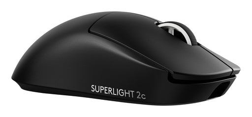 EAN 5099206130074 - Logitech G PRO X SUPERLIGHT 2c ratón Juego Ambidextro RF inalámbrico 44000 DPI imagen 1