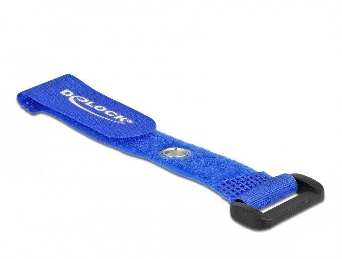 EAN 4043619195398 - DeLOCK 19539 presilla Bridas adherentes para cables 5 pieza(s) imagen 1