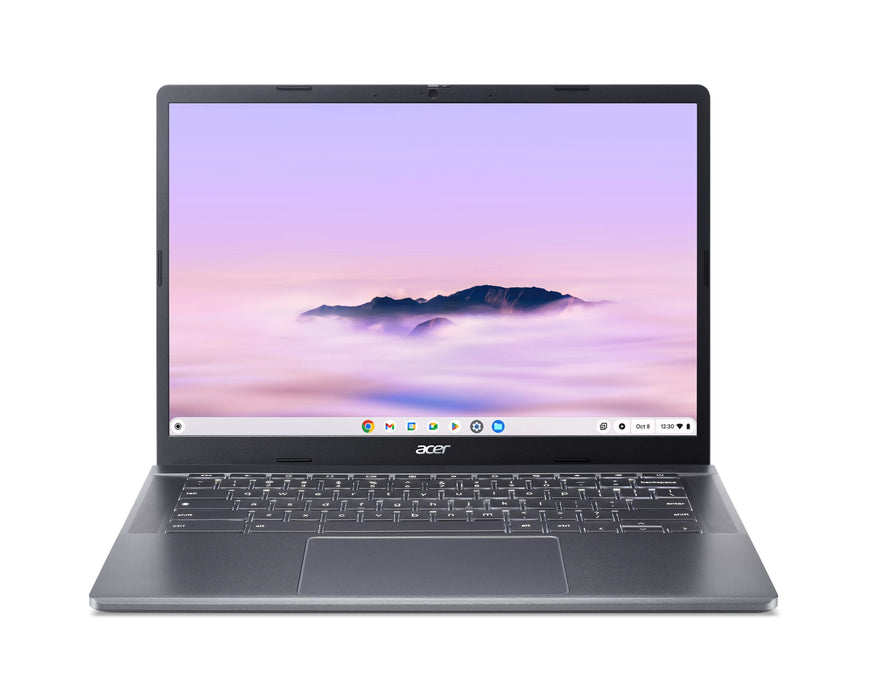 EAN 4711121757440 - Acer Chromebook Plus 514 CBE574-1T-R3JL AMD Ryzen™ 5 7520C 35,6 cm (14") Pantalla táctil WUXGA 8 GB LPDDR imagen 2