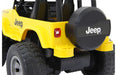 EAN 4042774456917 - Jamara Jeep Wrangler Rubicon modelo controlado por radio Coche todoterreno Motor eléctrico imagen 13
